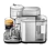 Locação de Máquina de Café Nespresso Vertuo Creatista em Aço Inoxidável para Café Espresso Nespresso - comprar online