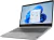 Aluguel de Notebook Lenovo Ultrafino ideapad S145 i7-1065G7, 8GB 256GB SSD Placa de Vídeo Intel® Iris Plus Windows 10 15.6" Full HD, Prata - loja online
