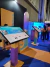 Aluguel de Totem Touch Screen 50 polegadas horizontal Interativo - MUNDO DO EVENTO