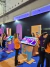 Aluguel de Totem Touch Screen 50 polegadas horizontal Interativo - MUNDO DO EVENTO