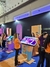 Aluguel de Totem Touch Screen 50" horizontal Interativo para Bahia Farm Show 2025 - comprar online