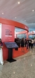 Imagem do Locação de Totem Touch Screen 50" horizontal Interativo para Bahia Farm Show 2025