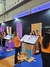 Imagem do Aluguel de Totem Touch Screen 50" horizontal Interativo para Bahia Farm Show 2025