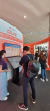Aluguel de Totem Touch Screen 50 polegadas horizontal Interativo na internet