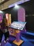 Aluguel de Totem Touch Screen 50" horizontal Interativo para Bahia Farm Show 2025 - MUNDO DO EVENTO
