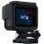 Aluguel de Câmera Digital GoPro Hero 5 Black - 12MP - 4K - Bluetooth - Wi-Fi - com Dome - MUNDO DO EVENTO