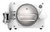 Locação de autoclave para urgências - Autoclave 12 Litros - comprar online