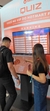 Aluguel de Totem Touch Screen 50" horizontal Interativo para Bahia Farm Show 2025 - comprar online