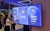Aluguel de Totem Touch Screen 75" vertical Interativo para Bahia Farm Show 2025 - comprar online