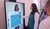 Aluguel de Totem Touch Screen 75" vertical Interativo para Bahia Farm Show 2025 na internet