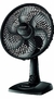 Ventilador de Mesa Mondial, 110V, 30cm, 6 pás, Super Power - VSP-30-B Visite a loja MONDIAL - loja online