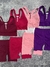 CONJUNTOS ADIDAS PUSH UP! - tienda online