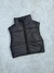 PROMO CHALECO PUFFER BLACK