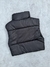 PROMO CHALECO PUFFER BLACK en internet