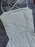 VESTIDO LARGO BRILLO! - comprar online