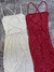 VESTIDO LARGO BRILLO! - tienda online