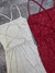VESTIDO LARGO BRILLO! - ZOEY