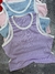 MUSCULOSA ESPALDA DESCUBIERTA - comprar online