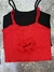 Imagen de MUSCULOSA+COLITA DE PELO!