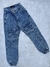JOGGER CARGO RIGIDO
