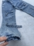 JOGGER CARGO RIGIDO - comprar online