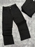 WIDE LEG NEGRO CLASIC