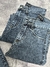 JEANS CHUPIN ELASTIZADO AZUL - comprar online
