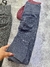 CALZA PUSH UP