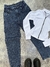 JEANS MOM AZUL - comprar online