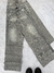 WIDE LEG GRIS - comprar online