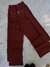 WIDE LEG CATA - comprar online