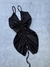 VESTIDO FRUNCE DE SATEN - comprar online
