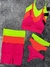 CONJUNTO 3 PIEZAS PUSH UP - comprar online