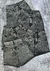 SHORT ELASTIZADO GRIS - comprar online