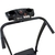 Esteira Ergométrica EP-1600 com Visor Digital Polimet - loja online