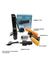 LEON GTS Lanterna Militar Led Super Brilhante Sos X900 Profissional preto - comprar online