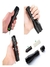 LEON GTS Lanterna Militar Led Super Brilhante Sos X900 Profissional preto - comprar online