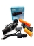 LEON GTS Lanterna Militar Led Super Brilhante Sos X900 Profissional preto - comprar online