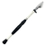 Vara de pesca telescópica de fibra de GHOTDA 1.6m 1.8m 2.1m 2.4m 2.7m - comprar online