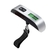 Balança portátil Display LCD digital 110 lb/50 kg Bagagem eletrônica pendurad - IBICUÍ PESQUE