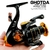 molinete de pesca giratório de metal 1000-7000 série roda de pesca 12 + 1 BB 5 - comprar online