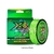 Linha de Pesca Spectra X8 100M 300M 500M 8 Fios Trançado Linha PE Multifilament - loja online
