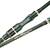 Vara CEMREO Carbon Spinning Para Pesca Casting Canas De Pesca 1.8m 2.1m 2.4m - IBICUÍ PESQUE