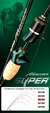 Vara CEMREO Carbon Spinning Para Pesca Casting Canas De Pesca 1.8m 2.1m 2.4m - loja online