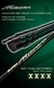Imagem do Vara CEMREO Carbon Spinning Para Pesca Casting Canas De Pesca 1.8m 2.1m 2.4m
