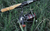 Imagem do Carretilha de pesca LINNHUE 500-7000 Carretel giratório de metal sobressalente