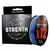 Linha de isca trançada 12 Trançado GHOTDA 11.3kg-41.8kg - IBICUÍ PESQUE