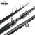 SeaKnight Sange II 2.1M 2.4M Vara de Carbono Isca Telescópica Vara de Pesca - comprar online