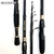 Vara de pesca telescópica de fibra de GHOTDA 1.6m 1.8m 2.1m 2.4m 2.7m - IBICUÍ PESQUE