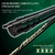 Vara CEMREO Carbon Spinning Para Pesca Casting Canas De Pesca 1.8m 2.1m 2.4m na internet